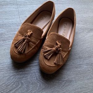 Tahari Alessia Loafers